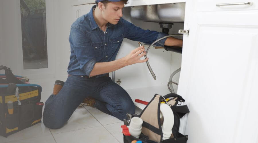 Professional bathroom faucet installation in Ash Fork, AZ